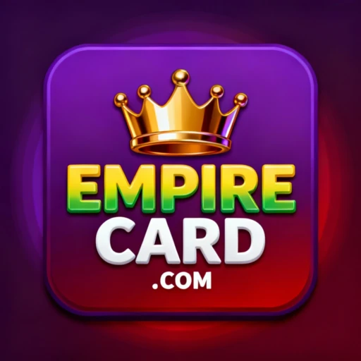 EMPIRE CARD-BONUS5